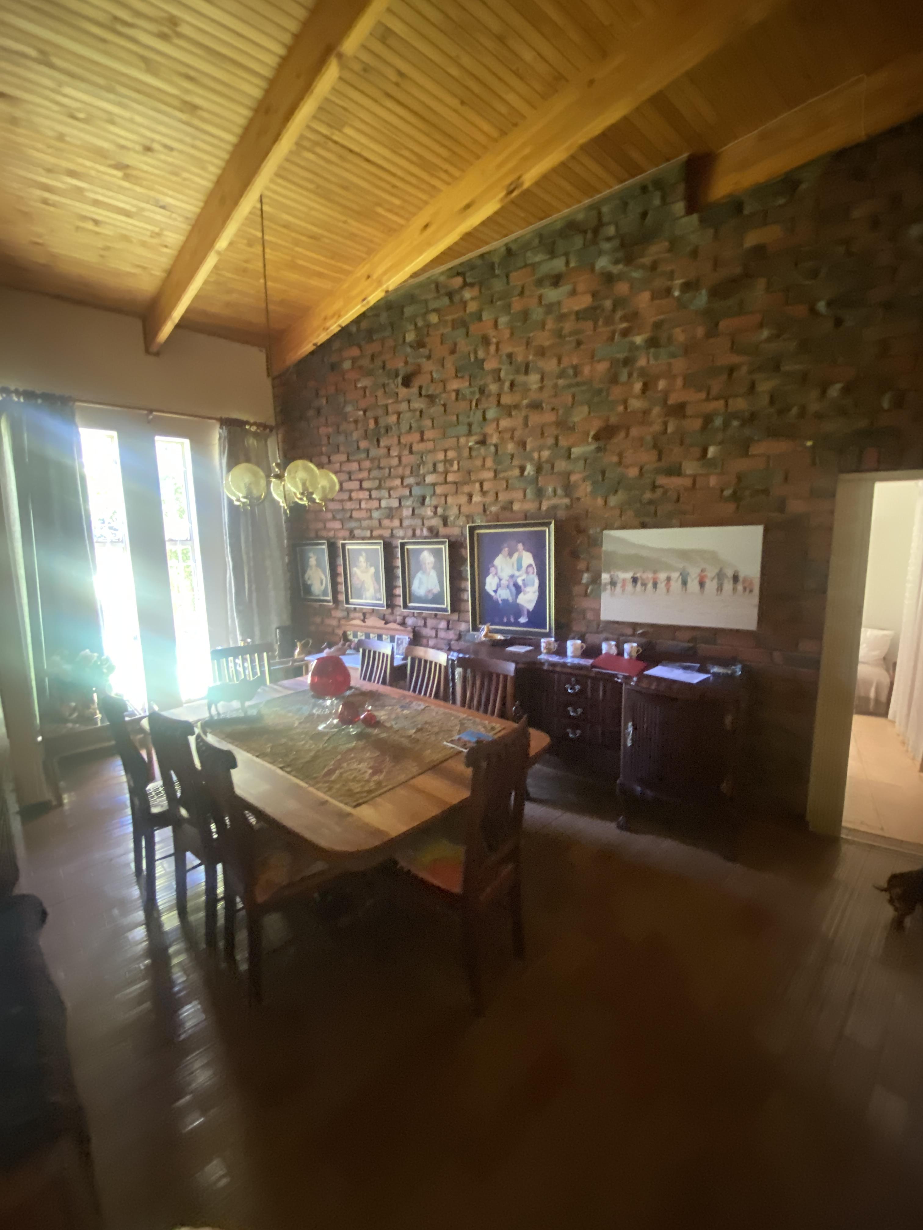 5 Bedroom Property for Sale in Hoopstad Free State